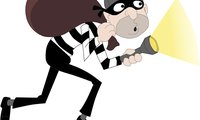 burglar