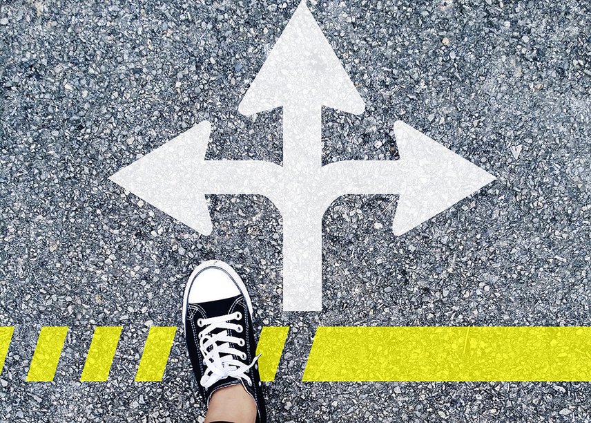 Дієслова руху в англійській: як фразові дієслова виражають напрямок