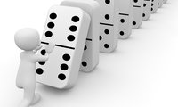 domino
