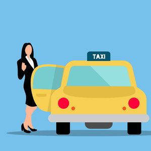 phrasal verb 'get in'