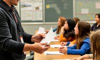 give-out