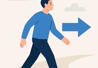 go forward