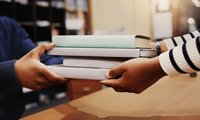 hands-library-return-books-learning-600nw-2353231697