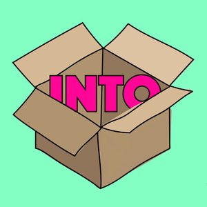 phrasal verbs with into