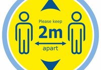 keep apart