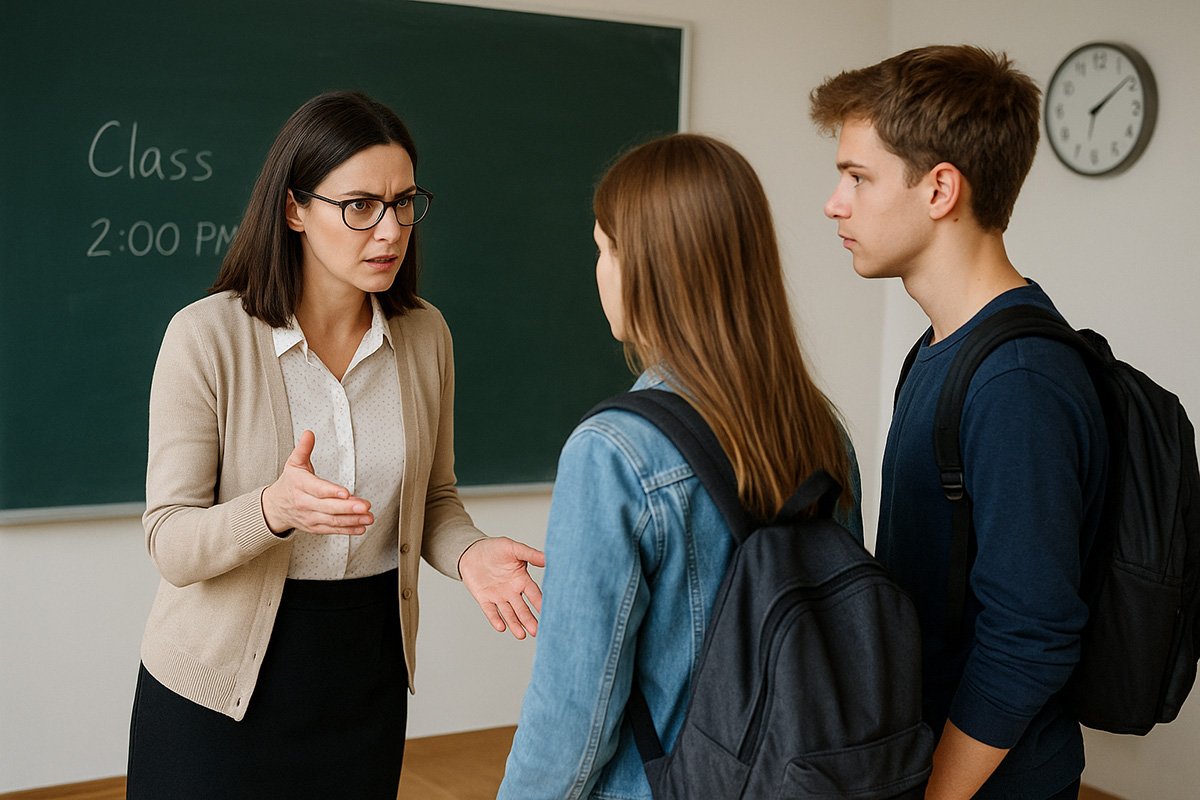 Phrasal verb “keep behind” - meanings, pronunciation, transcription ...