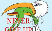 never-give-up