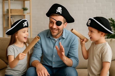 phrasal verb 'play along with'
