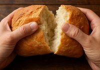 pull apart