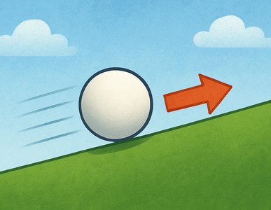 phrasal verb 'roll forward'