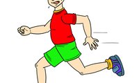 run-away