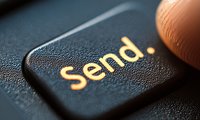 send-off