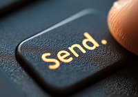 send-off