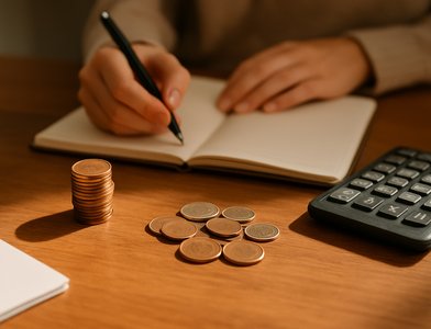 phrasal verb 'set aside'