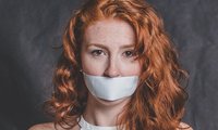 shut-up