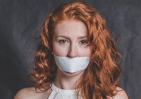 shut-up