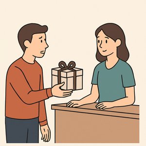 phrasal verb 'take back'