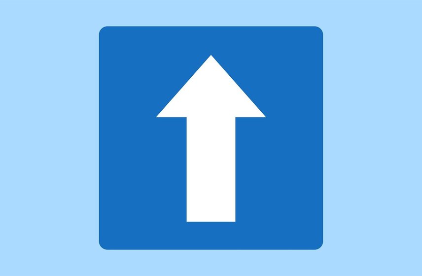 Чому “up” у кожному другому фразовому дієслові