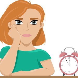 phrasal verb 'wait for'