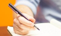 write-down